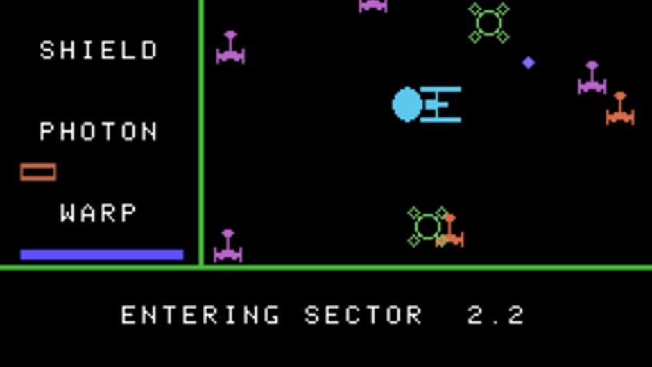 Скриншот 3 из Star Trek: Strategic Operations Simulator