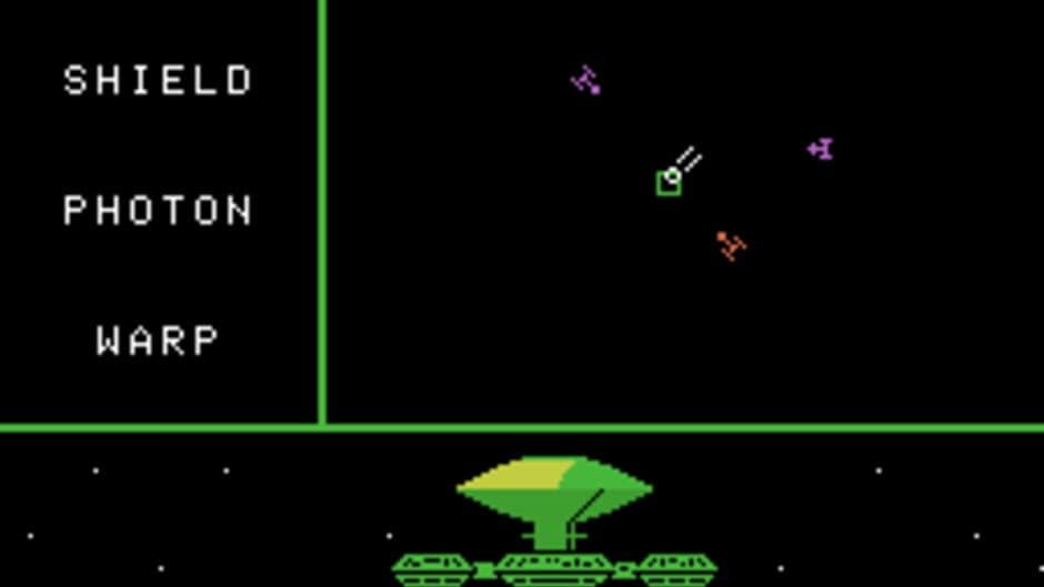 Скриншот 2 из Star Trek: Strategic Operations Simulator