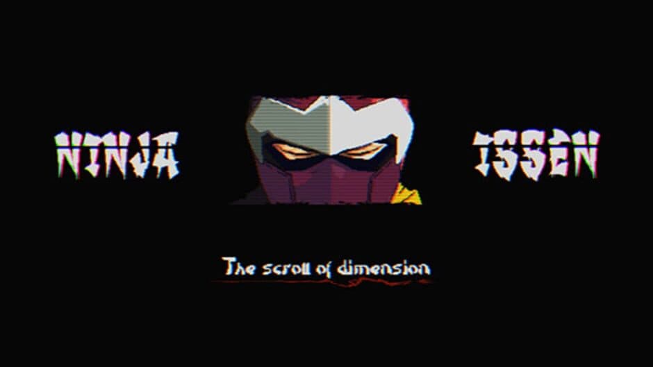 Скриншот 1 из Ninja Issen