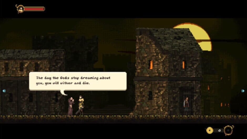 Скриншот 2 из Guild of Darksteel
