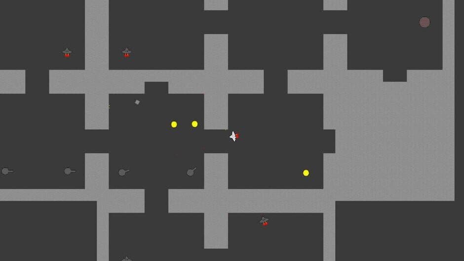Скриншот 5 из Moon Caves