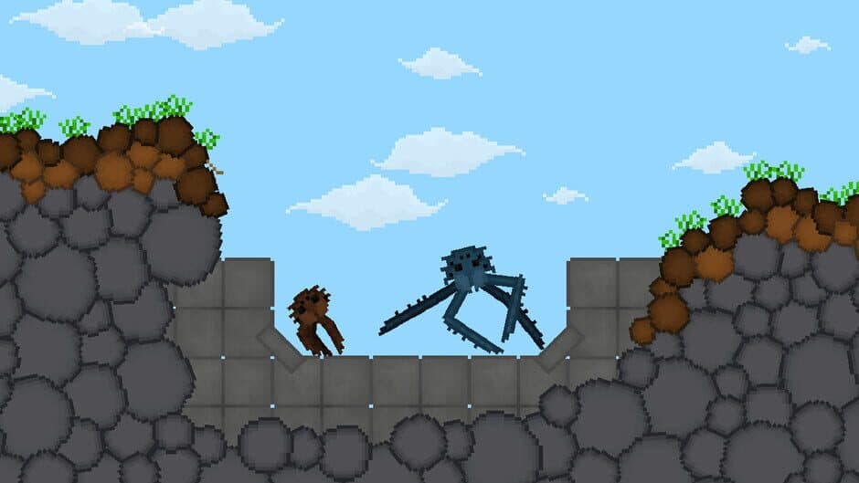 Скриншот 1 из Purplis Sandbox