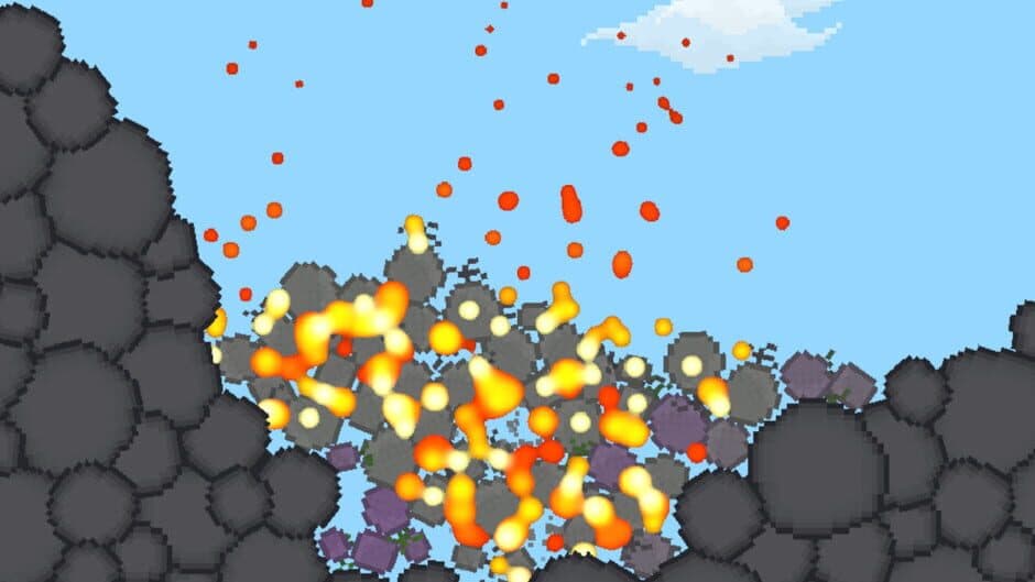 Скриншот 4 из Purplis Sandbox