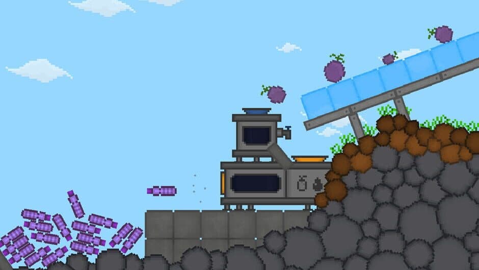 Скриншот 5 из Purplis Sandbox