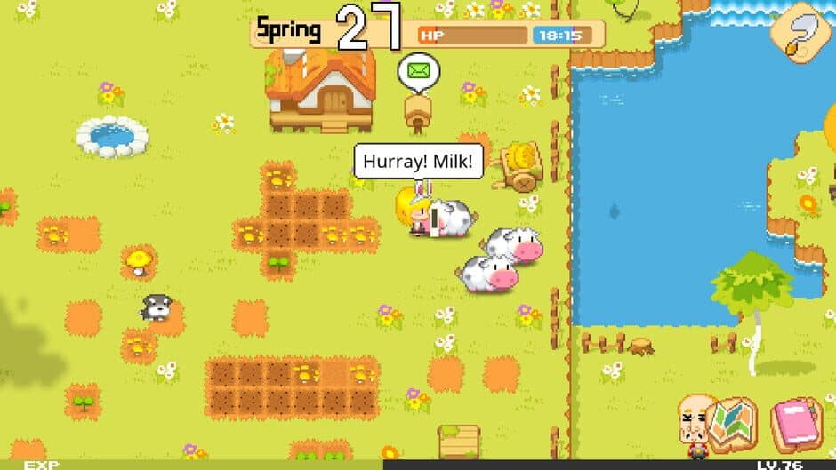 Скриншот 1 из The Farm