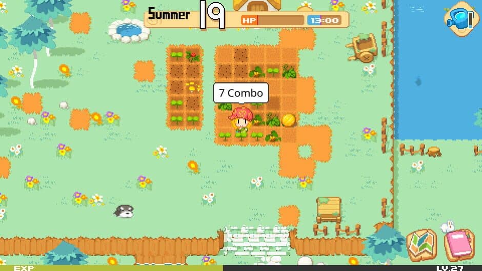 Скриншот 2 из The Farm