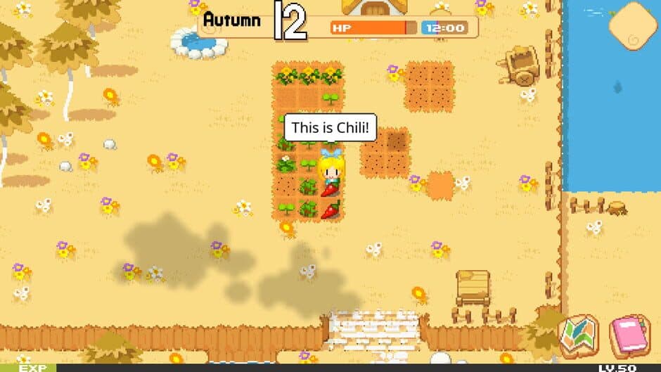 Скриншот 3 из The Farm