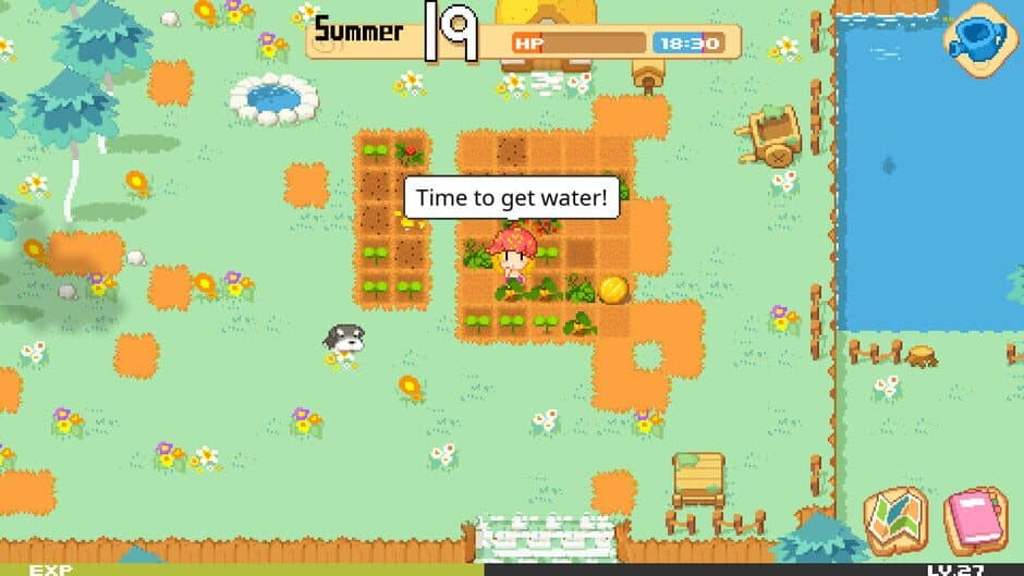 Скриншот 5 из The Farm