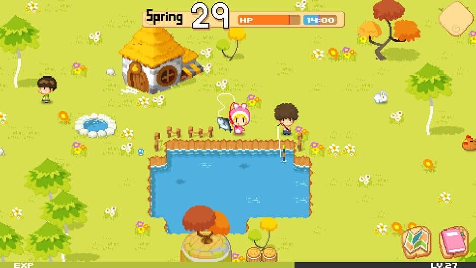 Скриншот 6 из The Farm
