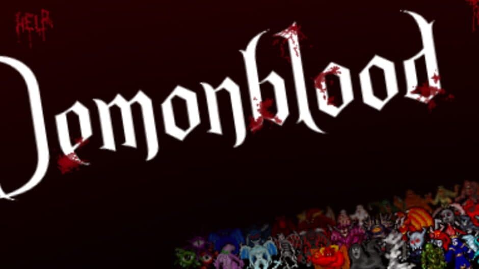 Скриншот 1 из Demonblood