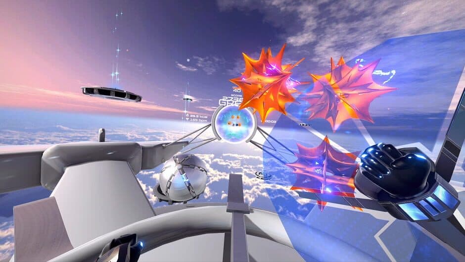 Скриншот 4 из PowerBeatsVR