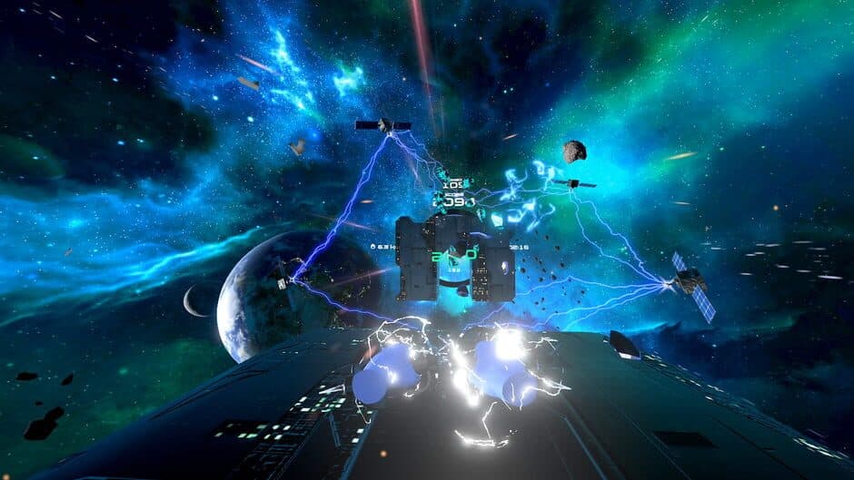 Скриншот 6 из PowerBeatsVR