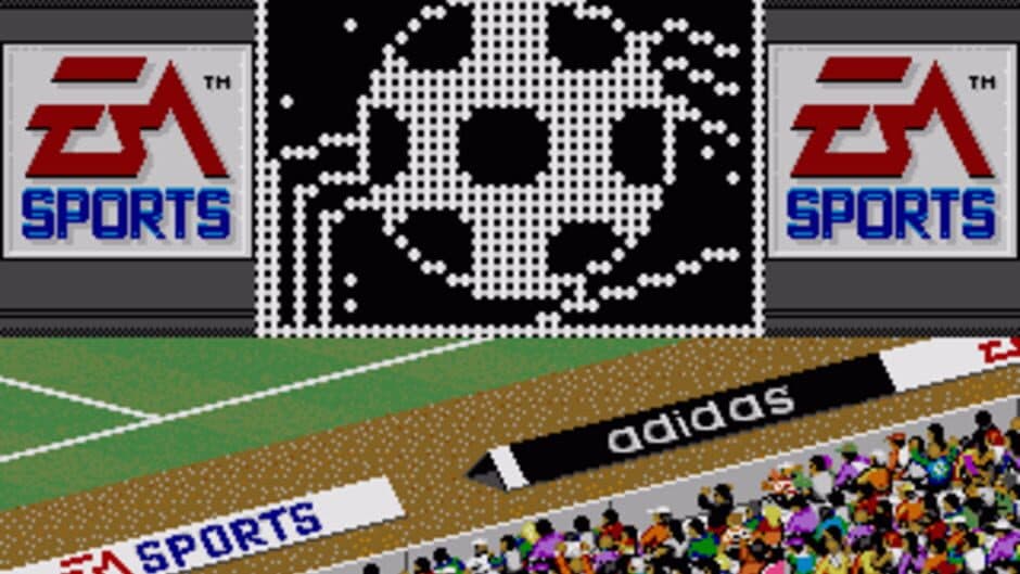 Скриншот 1 из FIFA International Soccer