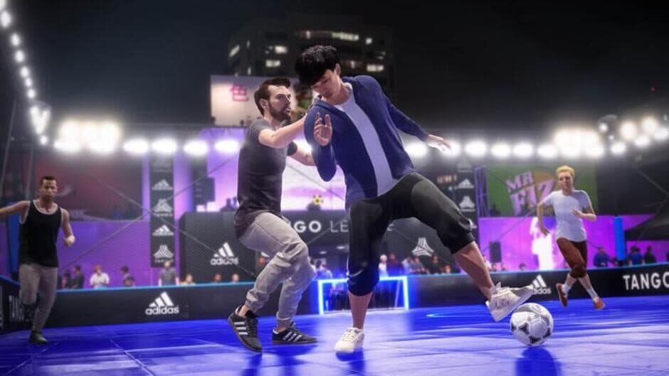Скриншот 3 из FIFA 20: Ultimate Edition