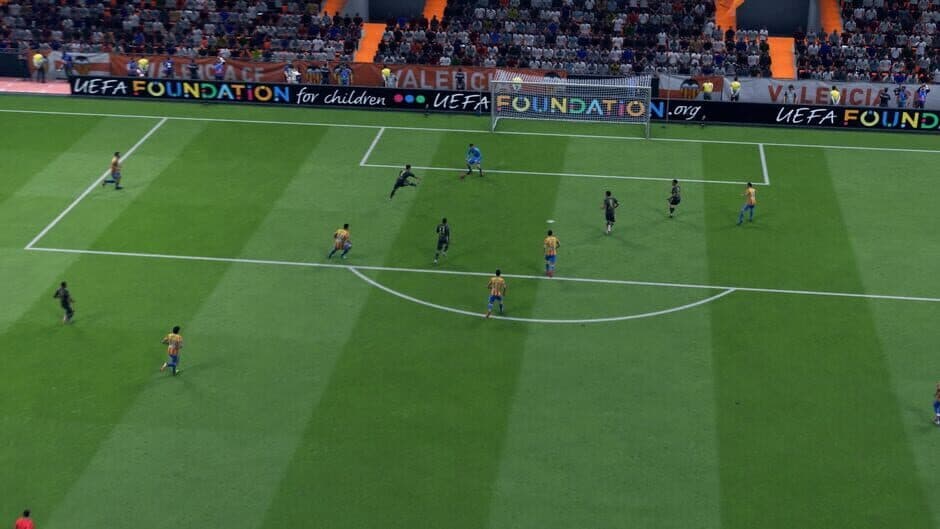 Скриншот 3 из FIFA 19: Ultimate Edition