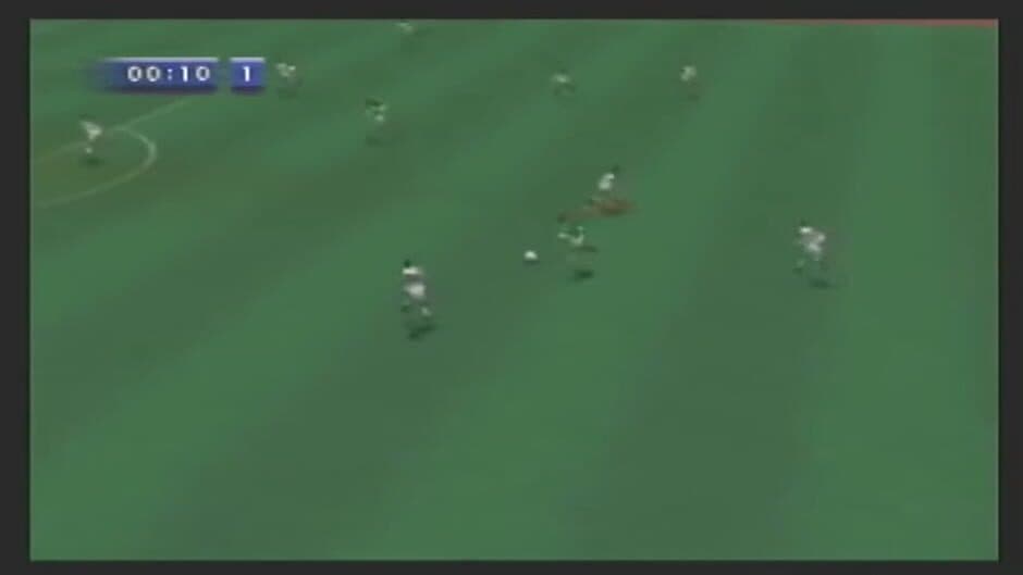 Скриншот 3 из FIFA Soccer 64