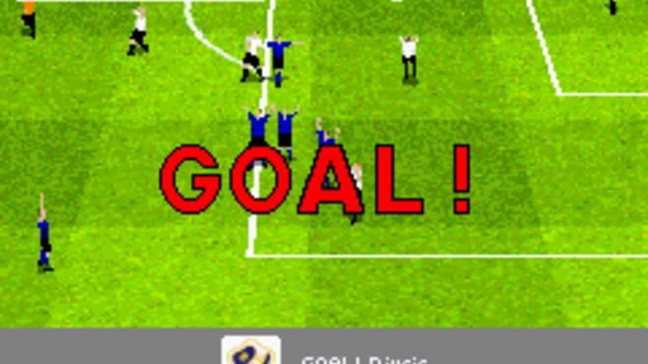 Скриншот 3 из FIFA Soccer 2005