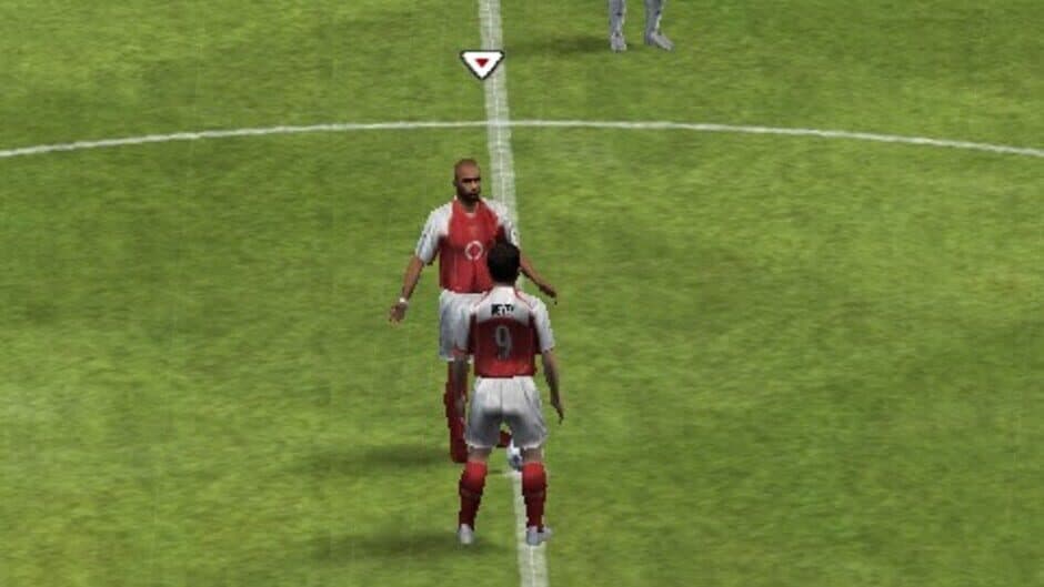 Скриншот 2 из FIFA Soccer