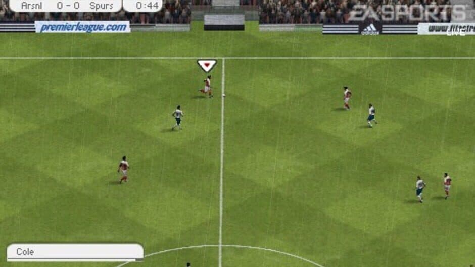 Скриншот 3 из FIFA Soccer