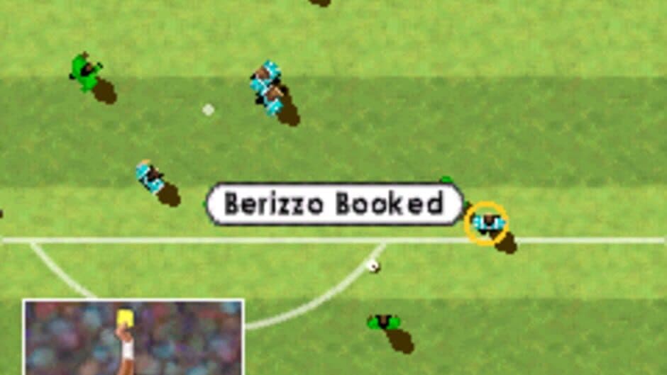 Скриншот 3 из FIFA Soccer 2002