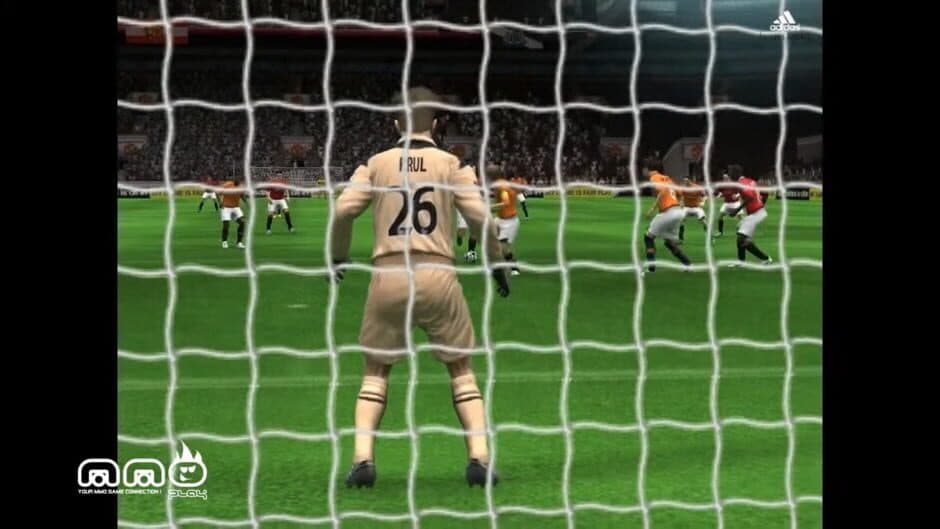 Скриншот 3 из FIFA Online 2
