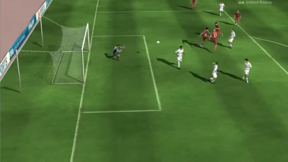Скриншот 1 из FIFA Online