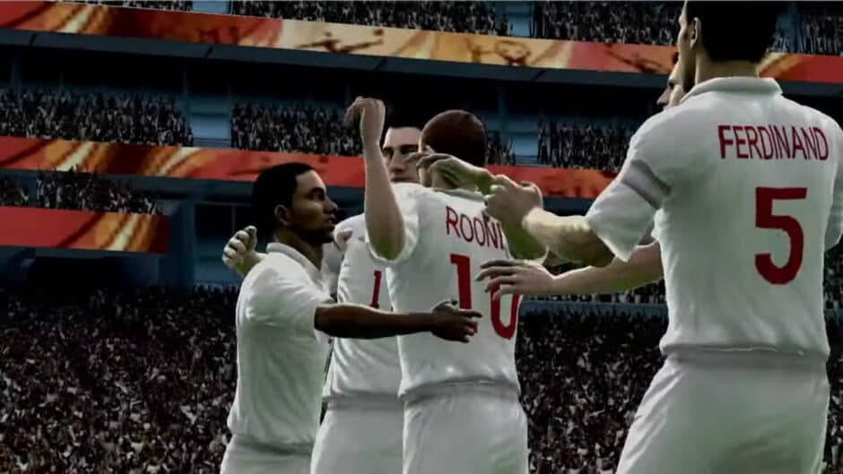 Скриншот 2 из FIFA Online