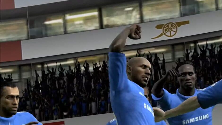 Скриншот 3 из FIFA Online
