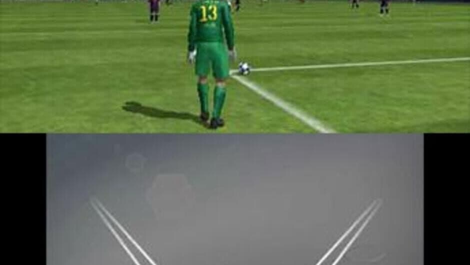 Скриншот 1 из FIFA 15: Legacy Edition
