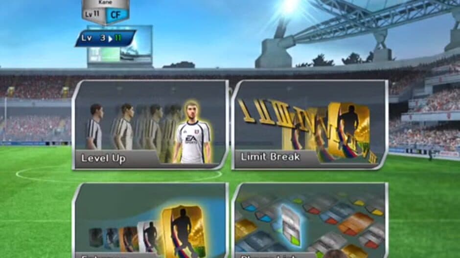 Скриншот 3 из FIFA Soccer: Prime Stars