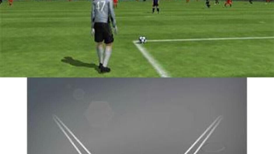 Скриншот 3 из FIFA 14: Legacy Edition