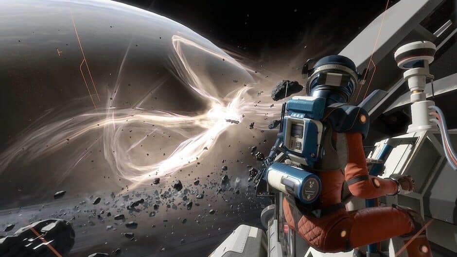 Скриншот 4 из Lone Echo