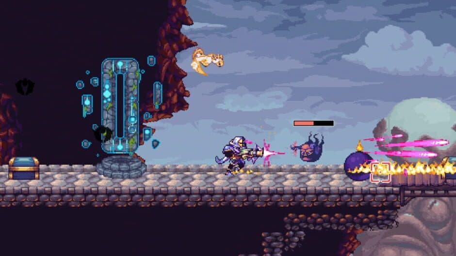 Скриншот 2 из Kingdom Gun