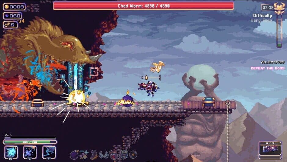 Скриншот 4 из Kingdom Gun