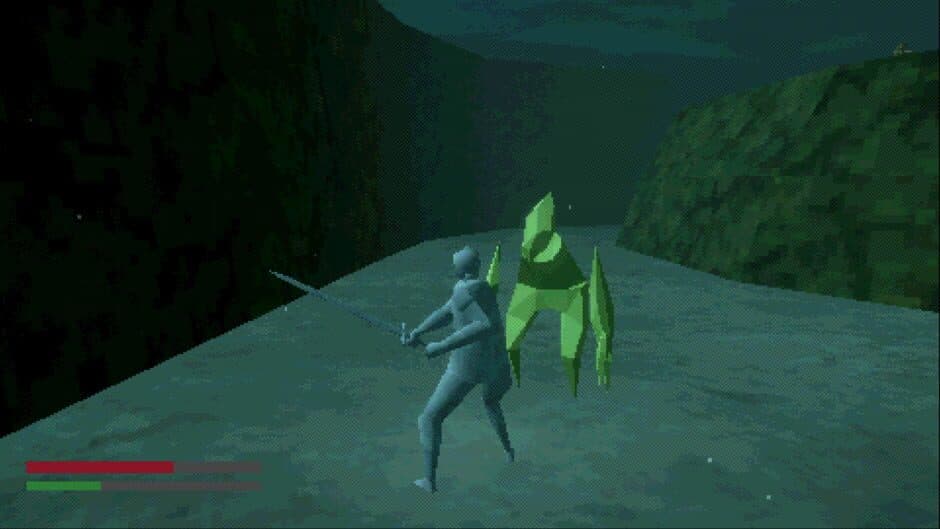 Скриншот 1 из Dimension of Void