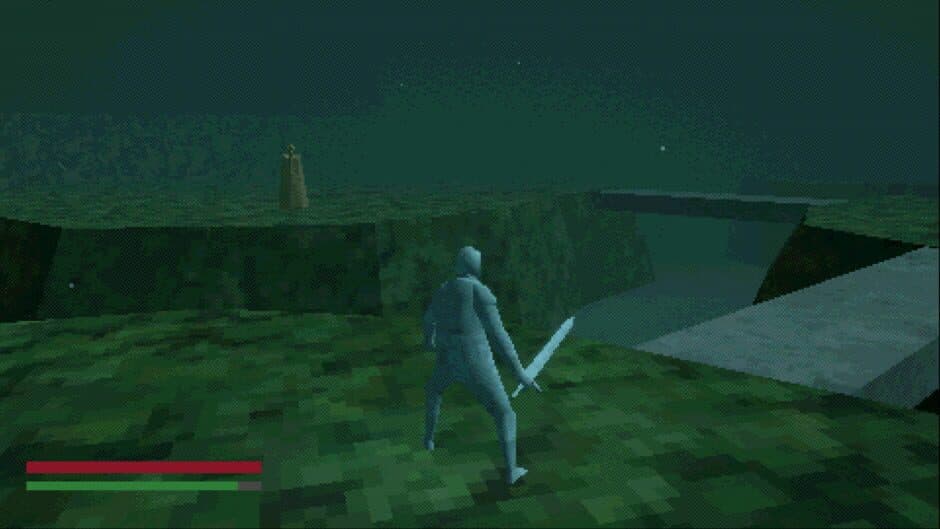 Скриншот 2 из Dimension of Void