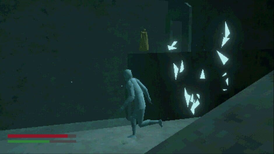 Скриншот 3 из Dimension of Void