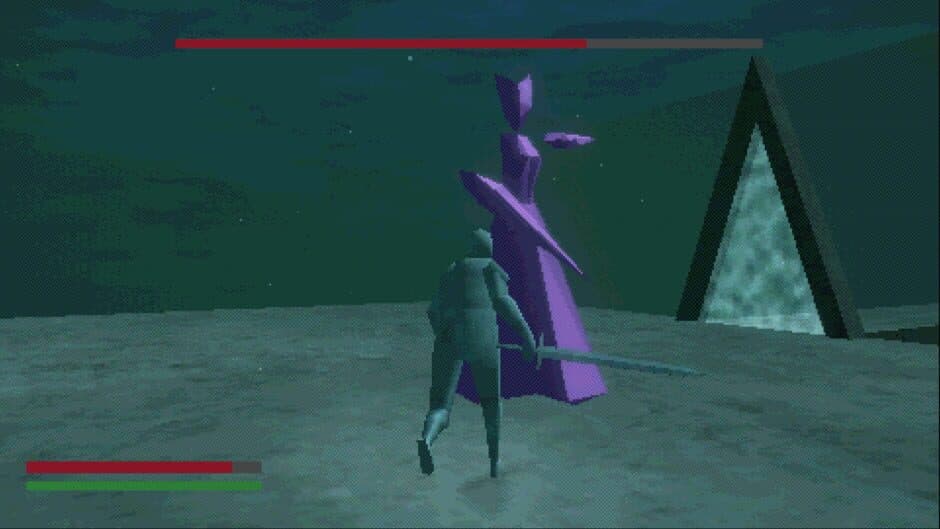 Скриншот 4 из Dimension of Void