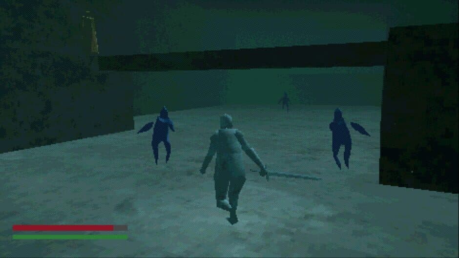 Скриншот 5 из Dimension of Void