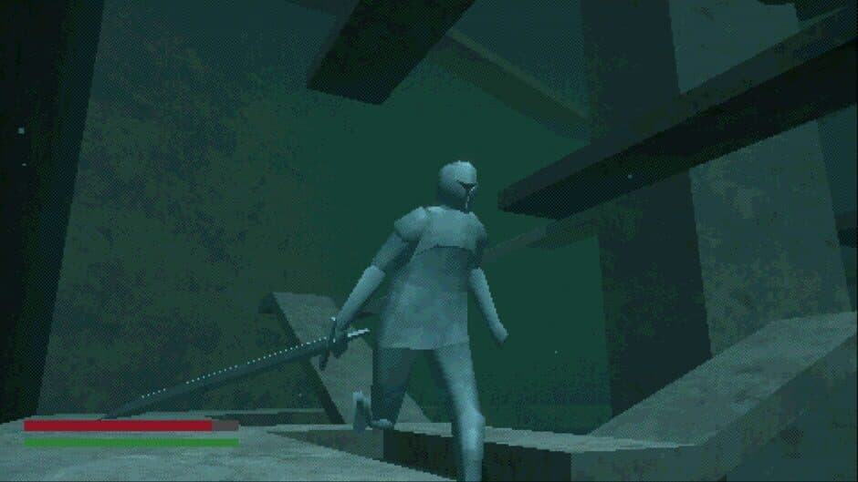 Скриншот 6 из Dimension of Void