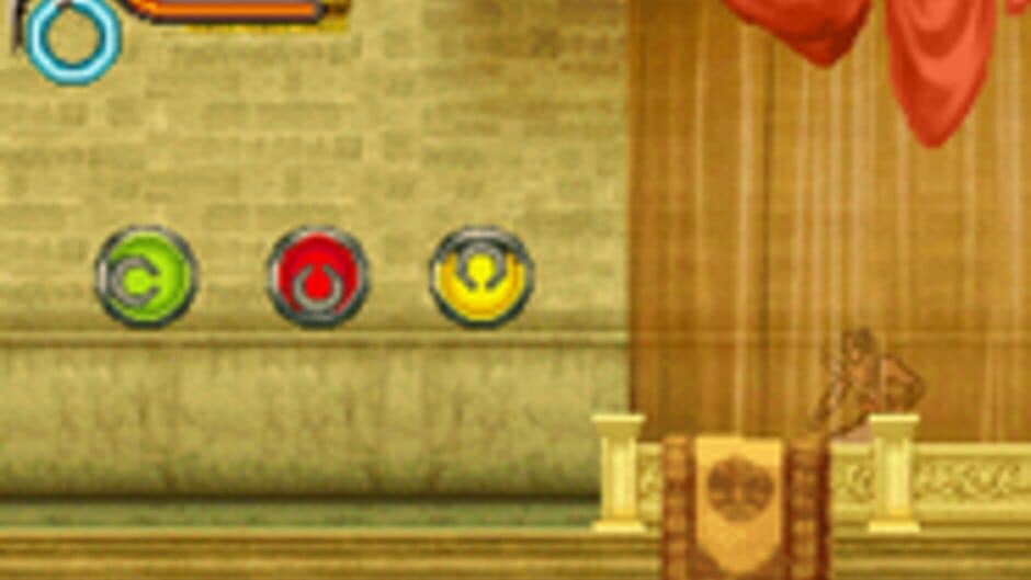 Скриншот 2 из Prince of Persia: The Sands of Time