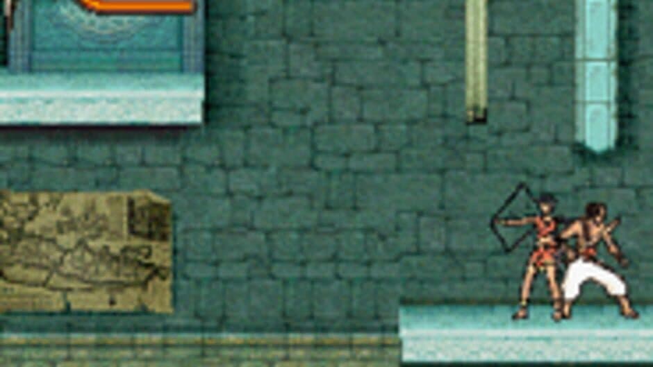 Скриншот 3 из Prince of Persia: The Sands of Time