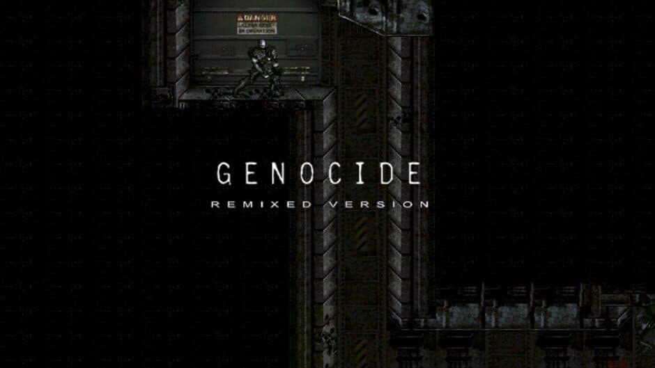 Скриншот 4 из Genocide