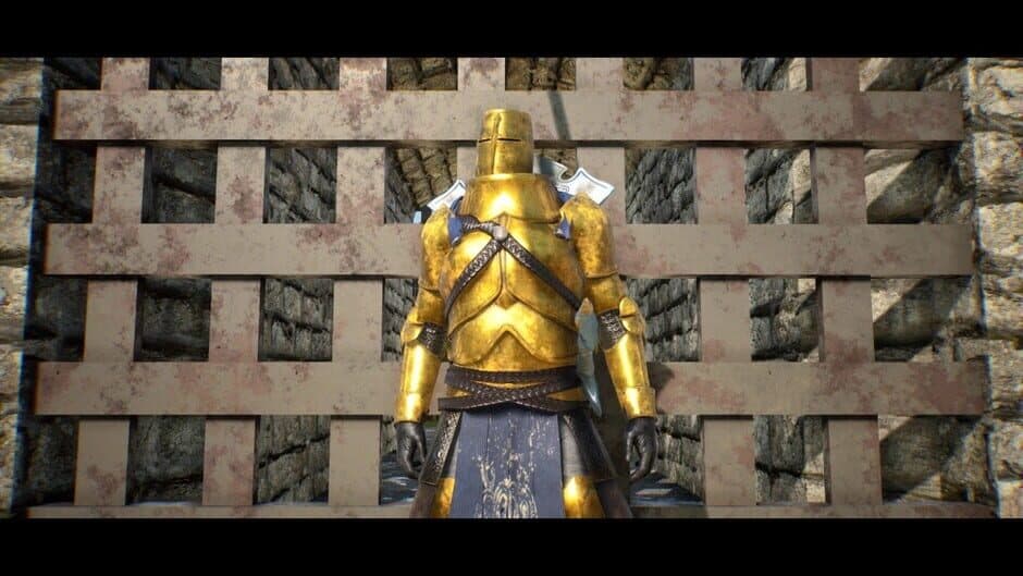 Скриншот 4 из Viking Warrior