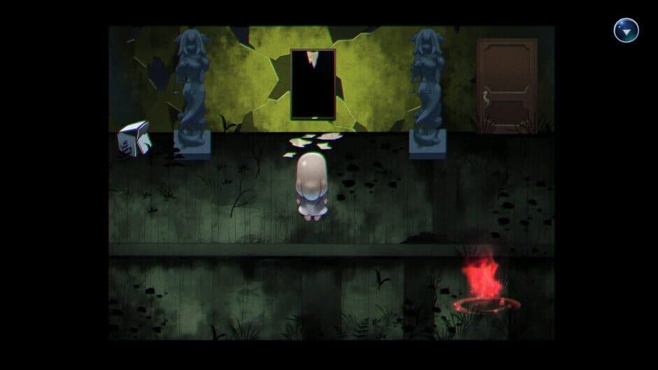 Скриншот 3 из The Shadow You
