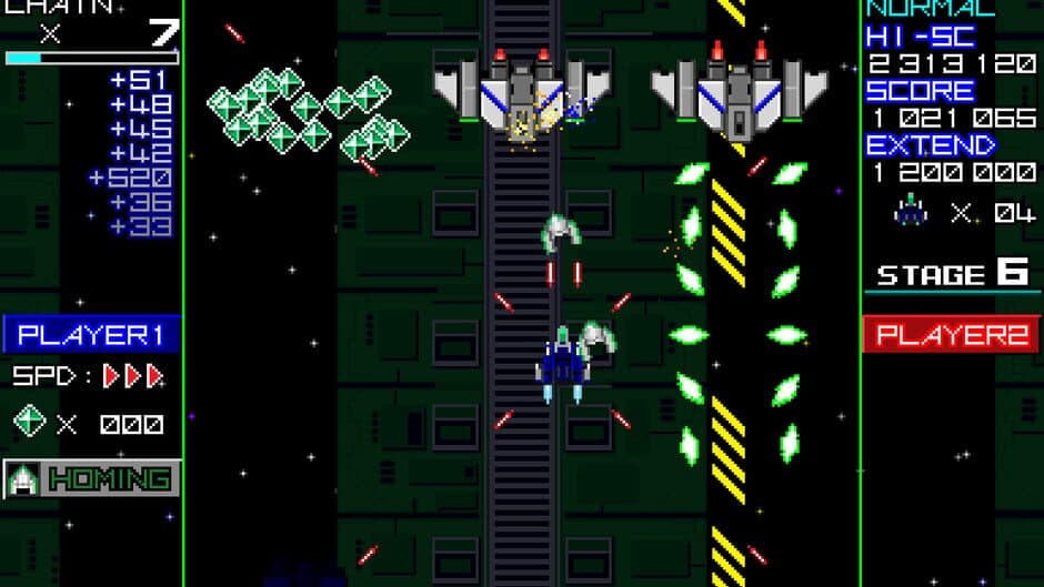 Скриншот 5 из Raging Blasters