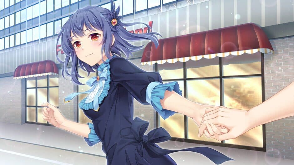 Скриншот 3 из The Mikado Birdgirl in Taichung