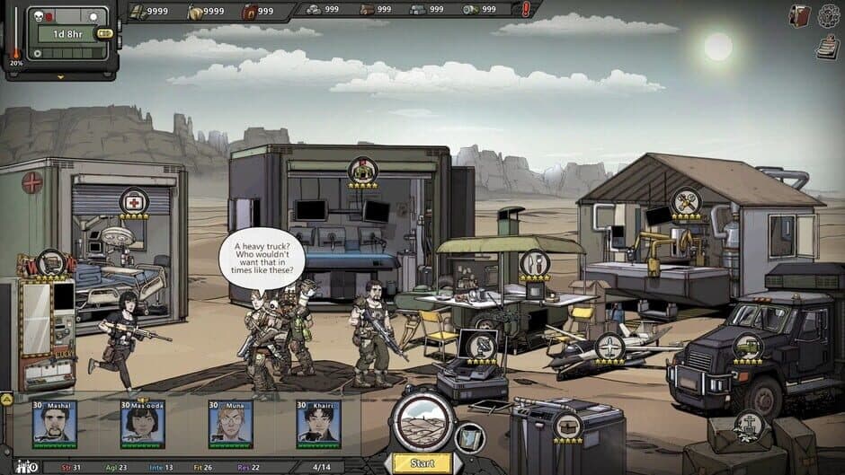 Скриншот 1 из Home Behind 2