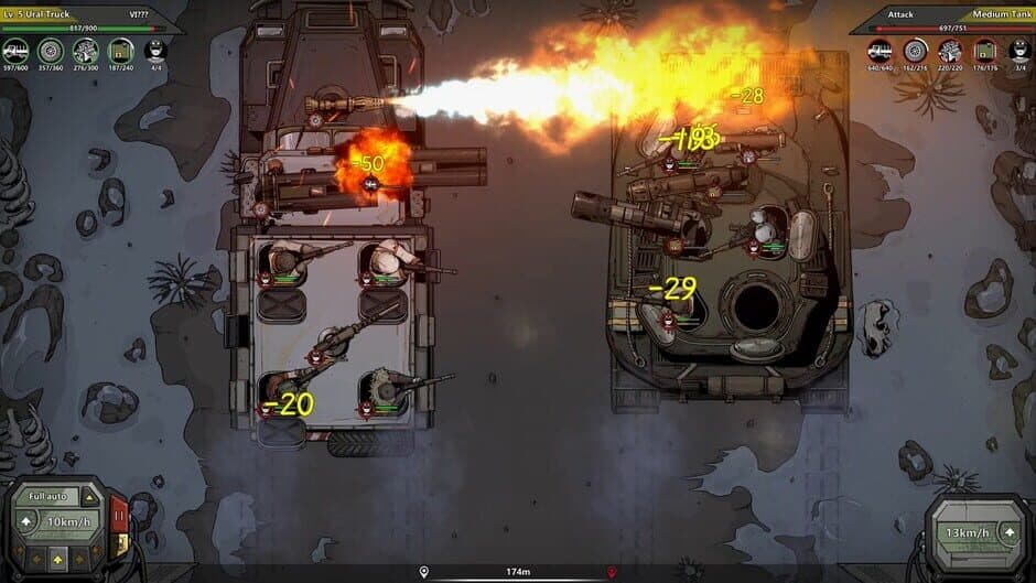 Скриншот 4 из Home Behind 2