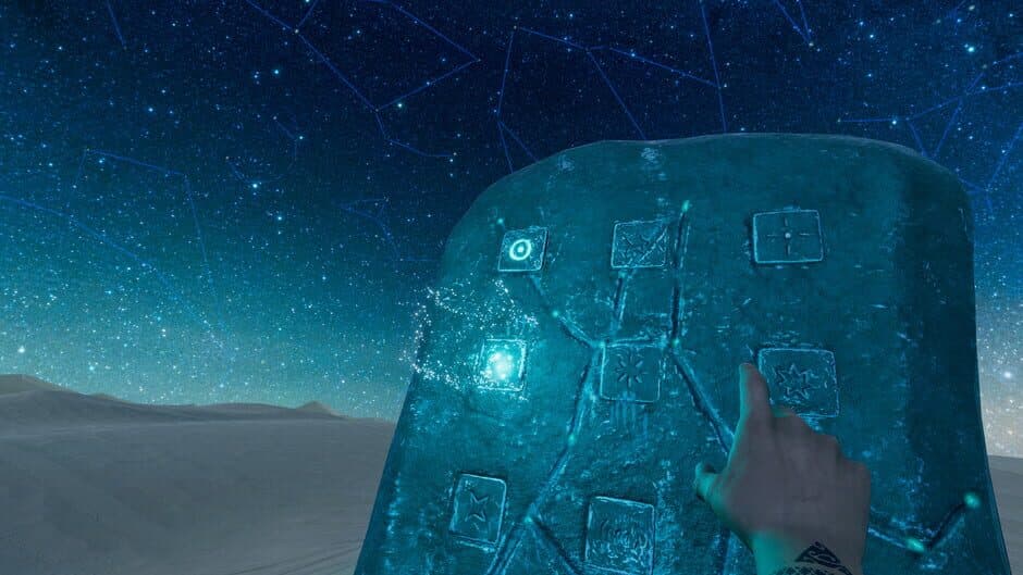 Скриншот 2 из Ryte: The Eye of Atlantis